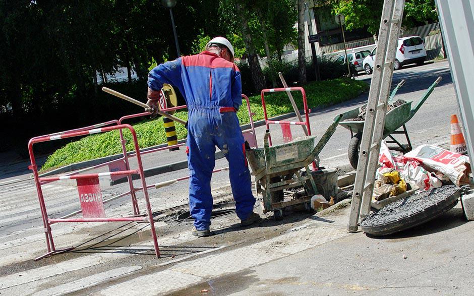 curage canalisation Aubervilliers