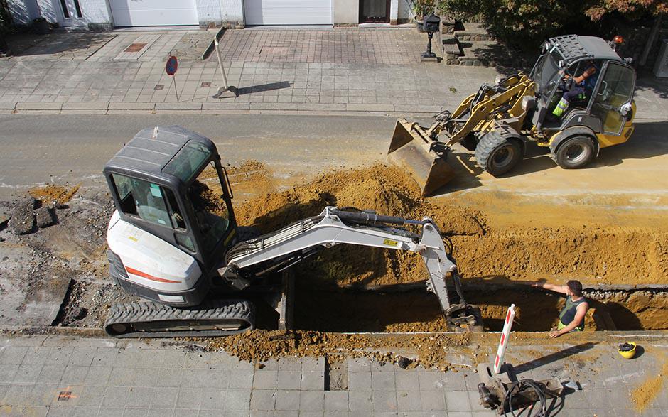 dégorgement canalisation Vernouillet